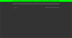 Desktop Screenshot of csakwt-web.csakuwait.com